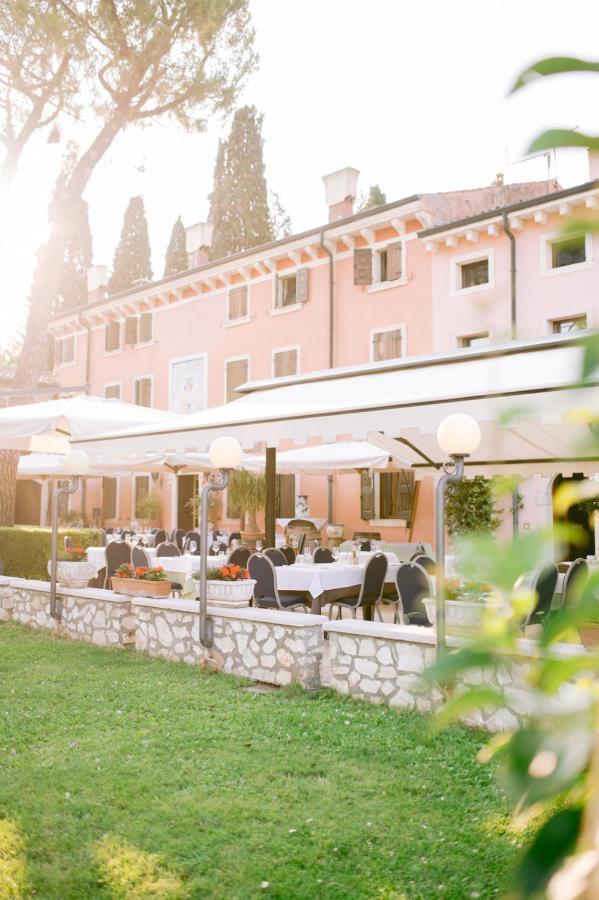 فندق Mezzane di Sottoفي  Bacco D'Oro Wine & Relais المظهر الخارجي الصورة